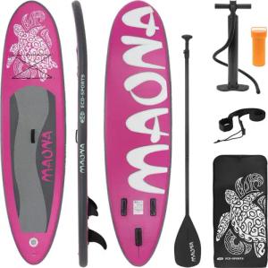 ECD Germany SUP-Board Stand Up Paddle