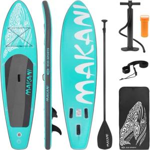 ECD Germany SUP-Board Stand Up Paddle