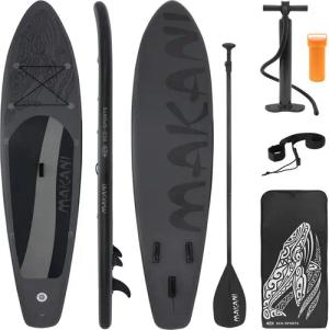 ECD Germany SUP-Board Stand Up Paddle