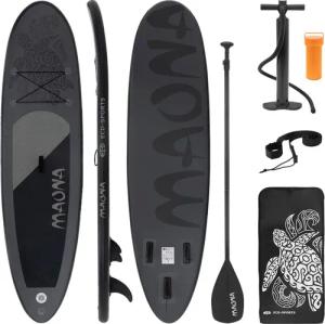 ECD Germany SUP-Board Stand Up Paddle