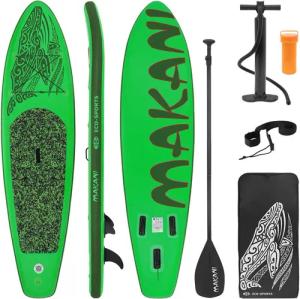 ECD Germany SUP-Board Stand Up Paddle