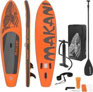 ECD Germany SUP-Board Stand Up Paddle