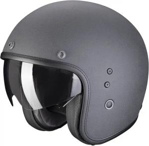 Scorpion Exo Motorradhelm Belfast Evo Solid