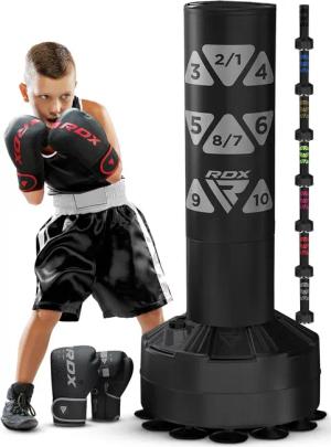 RDX Sports Standboxsack RDX freistehender Boxsack