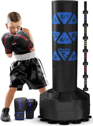 RDX Sports Standboxsack RDX freistehender Boxsack