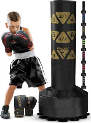 RDX Sports Standboxsack RDX freistehender Boxsack
