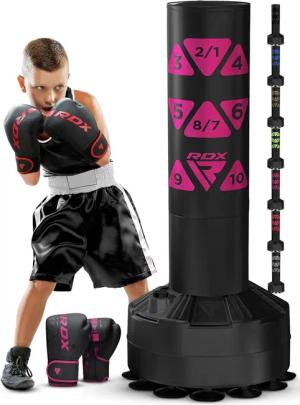 RDX Sports Standboxsack RDX freistehender Boxsack