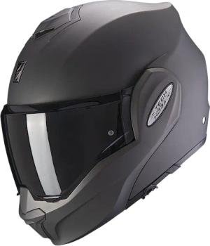 Scorpion Exo Motorradhelm Exo-Tech Evo Solid