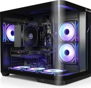 Kiebel Curve Gaming-PC (AMD Ryzen 9