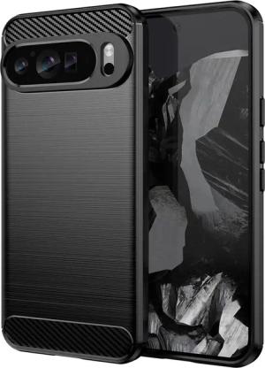 CoolGadget Handyhülle Carbon Handy Hülle für