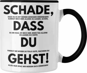 Trendation Tasse Trendation - Schade Dass
