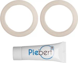 Piebert Dichtungsring 2x Dichtung 21531 für