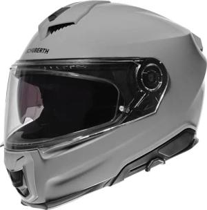Schuberth Motorradhelm S3 Helm, Bluetooth