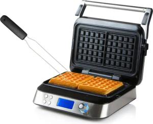 Domo Waffeleisen, 1600 W, für 2