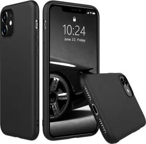 CoolGadget Handyhülle Black Series Handy Hülle