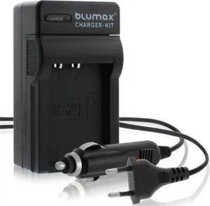 Blumax Ladegerät für Canon LP-E17 EOS