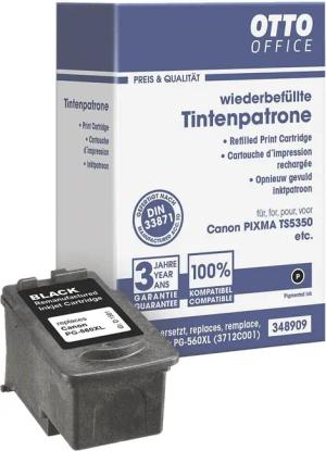 Otto Office PG-560 XL Tintenpatrone (ersetzt