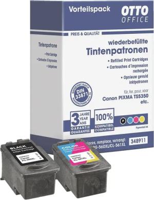 Otto Office PG-560 XL / CL-561