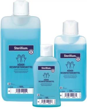 Bode Chemie Sterillium Hand-Desinfektionsmittel (1 l,