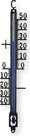 Lantelme Gartenthermometer Aussenthermometer für Haus, Garten,