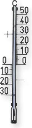 Lantelme Gartenthermometer Aussenthermometer für Haus, Garten,