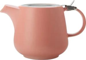 Maxwell & Williams Teekanne Tint Koralle,