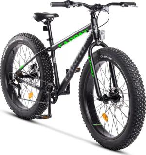CARPAT SPORT Fatbike 26 Zoll Fat