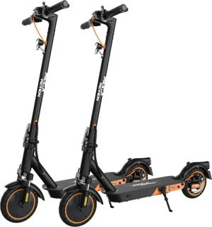 COLORWAY E-Scooter mit Straßenzulassung ABE E-Roller