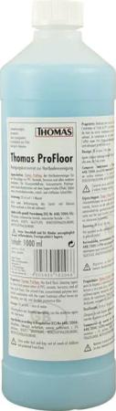 Thomas ProFloor Reinigungskonzentrat (1-St. 1 Liter,
