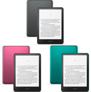 Amazon Kindle Paperwhite E-Book