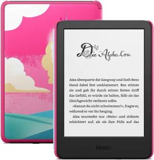 Amazon Kindle Kids E-Book