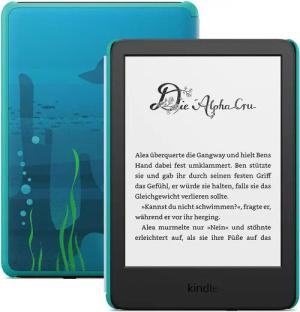 Amazon Kindle Kids E-Book