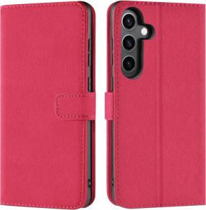 CoolGadget Handyhülle Book Case Handy Tasche