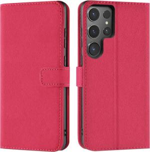 CoolGadget Handyhülle Book Case Handy Tasche
