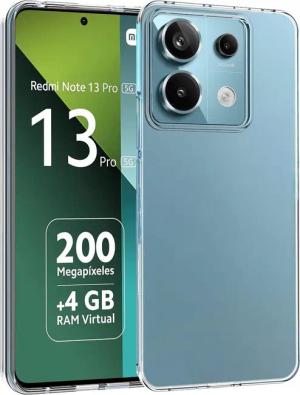 CoolGadget Handyhülle Silikon Handy Hülle Slim