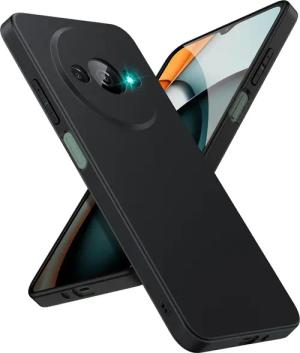 CoolGadget Handyhülle Black Series Handy Hülle
