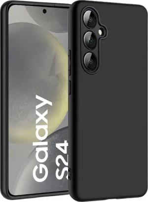 CoolGadget Handyhülle Black Series Handy Hülle