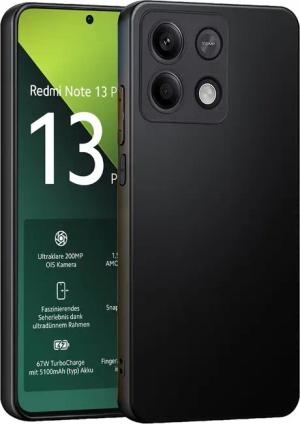 CoolGadget Handyhülle Handy Schutzhülle für Xiaomi