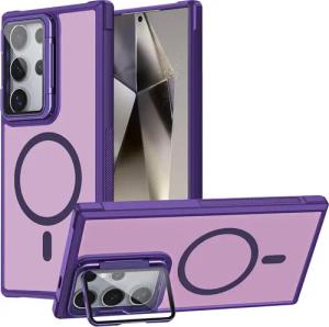 CoolGadget Handyhülle Hybrid CAM Handy Hülle