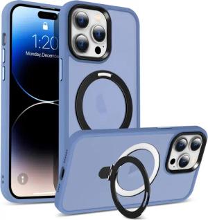 CoolGadget Handyhülle Hybrid Luxury Handy Case