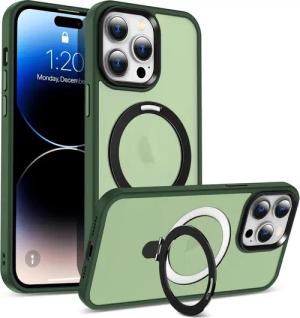 CoolGadget Handyhülle Hybrid Luxury Handy Case