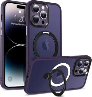 CoolGadget Handyhülle Hybrid Luxury Handy Case
