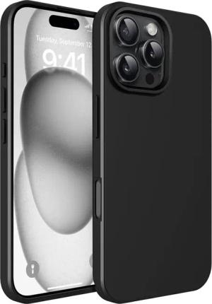 CoolGadget Handyhülle Black Series Handy Hülle
