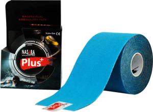 NASARA Kinesiologie-Tape Plus Tape 5cm x
