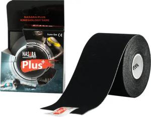 NASARA Kinesiologie-Tape Plus Tape 5cm x