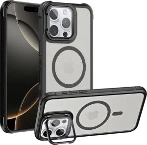 CoolGadget Handyhülle Hybrid CAM Handy Hülle