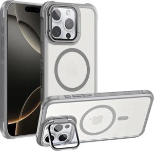 CoolGadget Handyhülle Hybrid CAM Handy Hülle