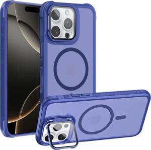 CoolGadget Handyhülle Hybrid CAM Handy Hülle