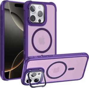 CoolGadget Handyhülle Hybrid CAM Handy Hülle