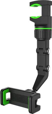 MidGard Smartphone-Halterung Universal Handy Autohalterung für